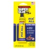 Fix-All Adhesive – Multi-Purpose Solvent Glue & Sealer, 1 oz