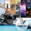 FREE SOLDIER 20 x 50 Binoculars - Adult Binoculars with