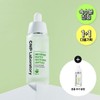 [10-Minute Soothing Ampoule] Cha & Park Muzener Phyto Soothing Ampoule