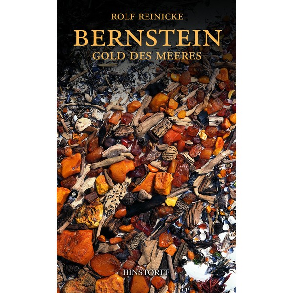 Bernstein: Gold des Meeres