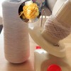 LAMXD Wool Winder Yarn Winder Cross Winder Ball Winder Wool