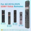 Replacement for Sony TV Remote, for All 2019-2025 Sony Remote