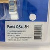 Manifold Qs4l3h (R-410a/R-22r/R-404a) Psi/F Uniweld 3ft Hoses