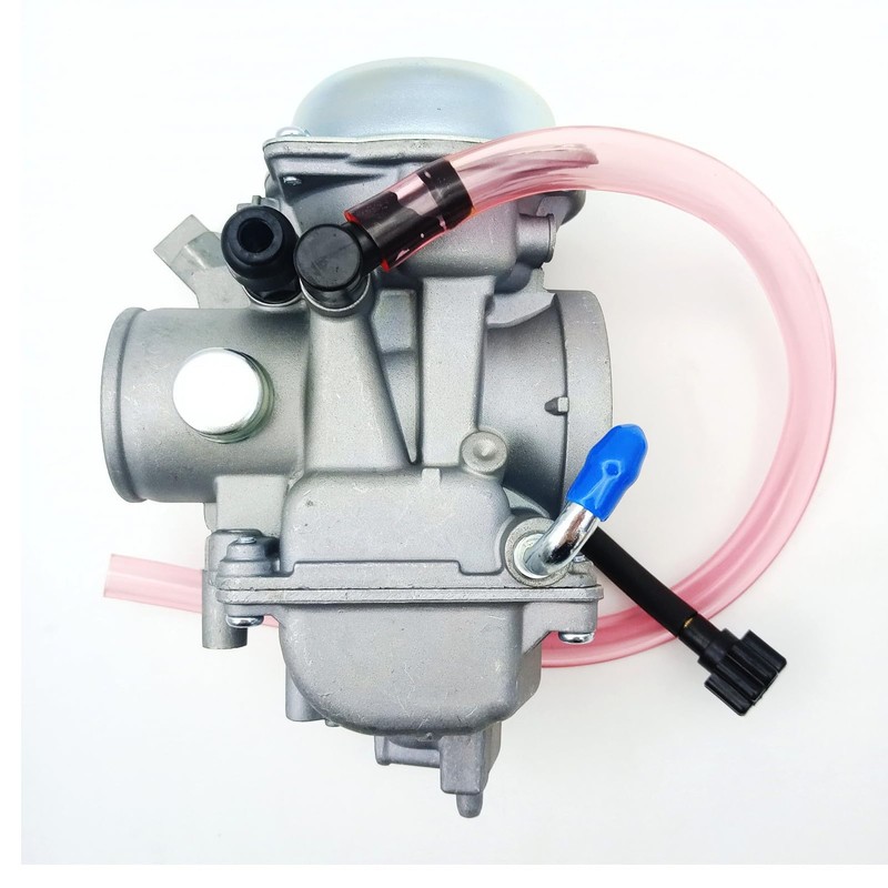 AtticZone Carburetor 0470-449 Compatible with Arctic Cat 500 4x4 2000