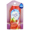 Crystal Light Liquid Lemonade Drink Mix Carded Pack, Strawberry, 1.62