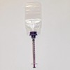 60 ml RxCrush ENFit Syringe - Qty 5