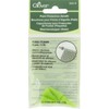 Clover Point Protectors-Sizes 3 To 7 4/Pkg