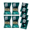 Space Soup – Instant Soup, 26g Packets, 4-Pack, Plant-Based &