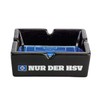 Hamburger SV HSV Ashtray
