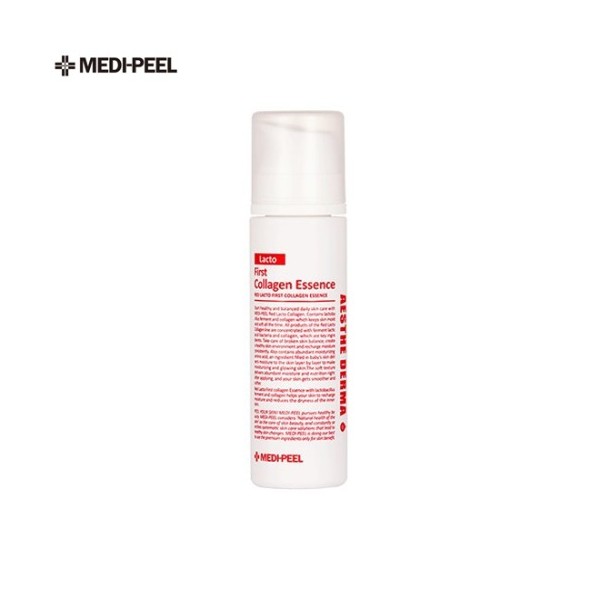 Skin idea MEDI-PEEL Red Lacto First Collagen Essence 140ml