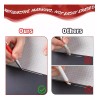 Other,Silver refill, engineering pen set Lápices De Metal Con 60