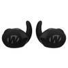 Walker's Silencer Bluetooth Rechargeable in The Ear Pair 2.0, Multi,
