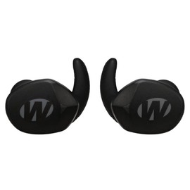 Walker's Silencer Bluetooth Rechargeable in The Ear Pair 2.0, Multi, 1 Count (Pack of 1)