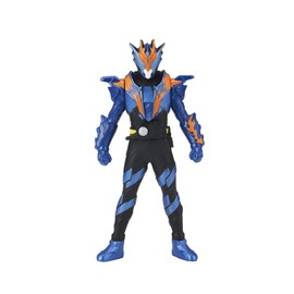 Kamen Rider Build Rider Hero Series 11 Kamen Rider Close
