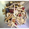 Hwanggi Tea Domestic Hwanggi 200g Sliced ​​Hwanggi Tea Washed Whole