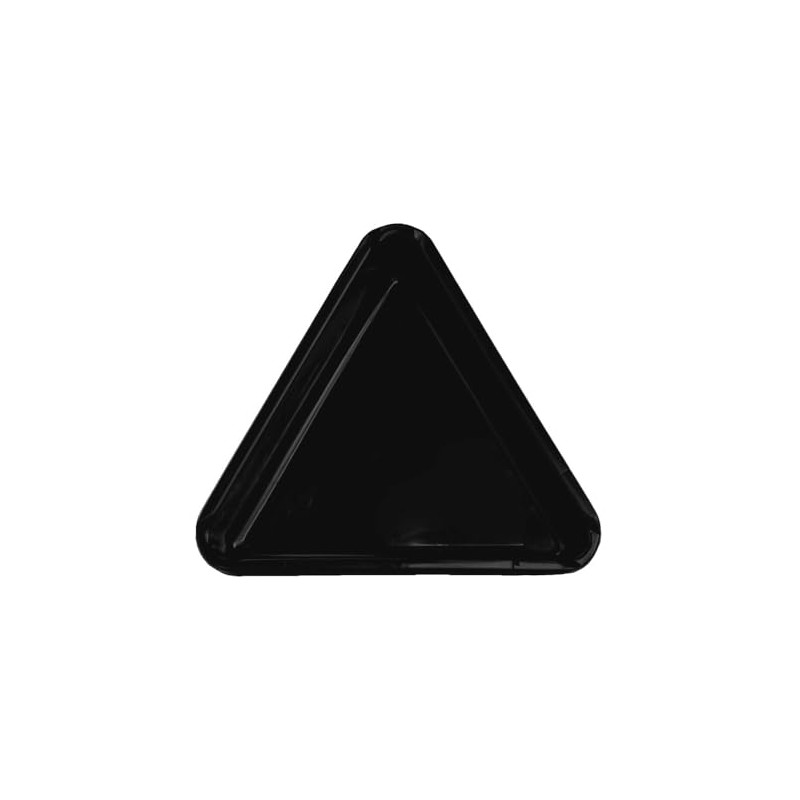 Midwest Can Company 6375 Triangle Drain Pan 7.5qt