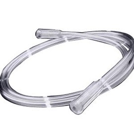 Humidifier adapter 3 channel oxygen tubing, 15" part no. so-676 (1/ea)