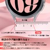[TumpCez] Quick Release Watch Band, 18mm 19mm 20mm 22mm Watch