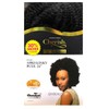 Cherish Afro Kinky Bulk Braiding Hair Extensions, 24 Inches, Colour