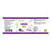 Lutein Eyes 50 mg 90 Vegan Capsules, Laboratory Tested, High