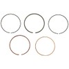 kitako (kitaco) pisutonringu Set φ 57 X 0.8 – 0.8