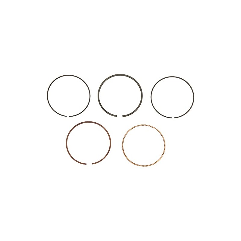 kitako (kitaco) pisutonringu Set φ 57 X 0.8 – 0.8