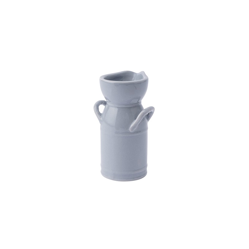 CGB Giftware | Mini Milk Churn Jug | Breakfast Afternoon