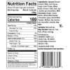 Sanders Milk Chocolate Sea Salt Caramels 36 Oz, 2-Pack