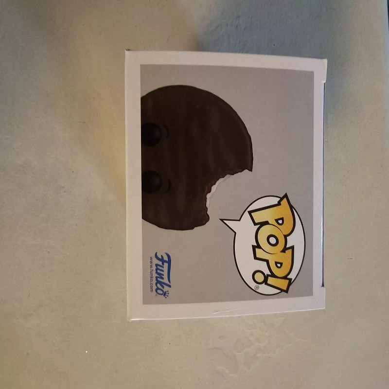 Funko POP #214 Hostess Ding Dongs Vinyl Figure 2023
