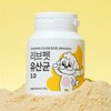 Livepet Probiotics for Dogs and Cats 60g 1 Bottle / 리브펫 유산균 강아지 고양이 60g 1통