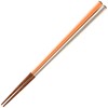 matu勘 Chopsticks We Will Shoot 染me分ke 橙 22.5 cm G