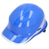 Leapiture Hard Hat Anti Smashing Adjustable Helmet Construction Protective Helmet