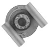 Caltric Starter Compatible with Kohler 3209810 3209810S 32-098-10S