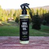 CARON & DOUCET - BBQ Grill Cleaner Oil | 100%