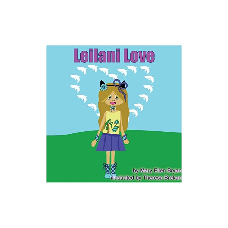 Leilani Love