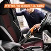 Armor All AA07V1 0902 Handheld Car Vac, Orange
