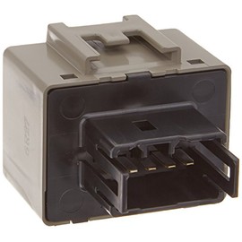 TOYOTA Genuine (81980-02030) Turn Signal Flasher Assembly