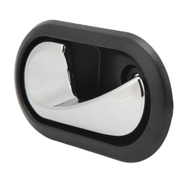 Manija de Puerta Interior Automóvil Reemplazo Alta Resistencia para Dacia Dokker Duster Lodgy Sandero repuesto duster