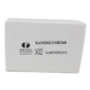 Blackedge Card of 12 Carpenters Pencils - Red/ Medium