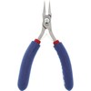Tronex Model 544 Flat Nose Pliers, Short Jaw, Jaw same