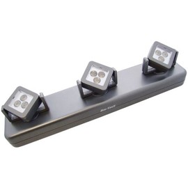 Amtech 9 Super Bright LED Cabinet Light