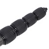 155cm Handheld Monopod with 1/4in Thread 5 Section Extension Selfie