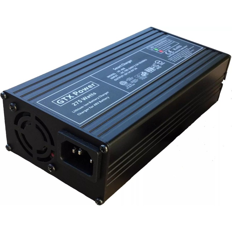 TX-577 5 Amps Smart Charger for isinwheel S10 Max Electric