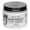 Slick Gorilla Clay Pomade 2.5 Oz
