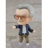 Nendoroid Stan Lee Non-Scale Plastic Painted Action Figure