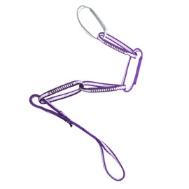 Metolius ME16611 Alpine PAS Purple/Silver