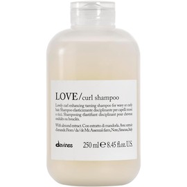 Davines LOVE CURL Shampoo | Shampoo para definir rizos | 250 ml