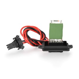 Madlife Garage Heater Motor Fan Resistor 7701207876 For 2003-2014 Scenic & Grand Scenic MK II MK III