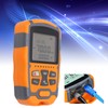 Handheld Optical Power Meter Multifunctional Optical Fiber Cable Tester with