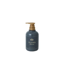 Luana Beaute Luxury Treatment